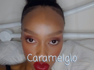 Caramelglo