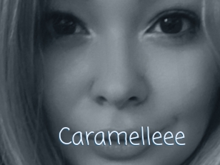 Caramelleee