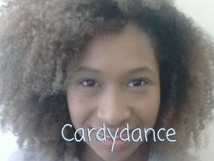 Cardydance