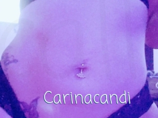 Carinacandi