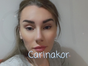 Carinakor