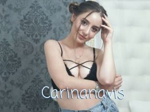 Carinanavis