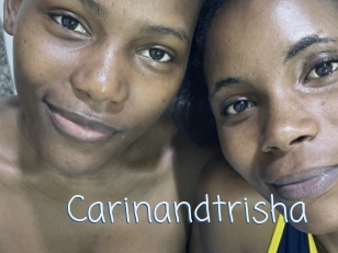 Carinandtrisha