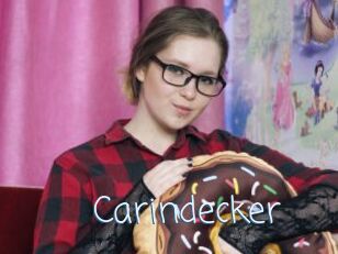 Carindecker