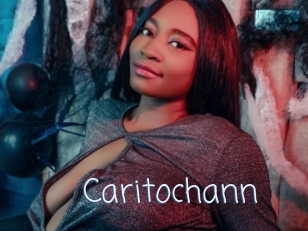 Caritochann