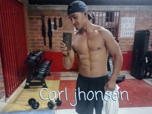 Carl_jhonson