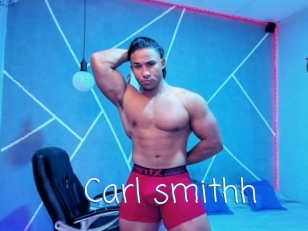 Carl_smithh