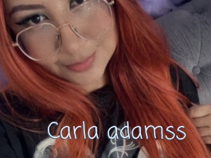 Carla_adamss