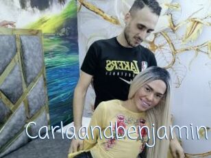 Carlaandbenjamin