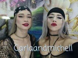 Carlaandmichell