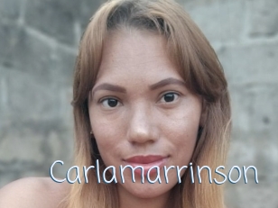 Carlamarrinson