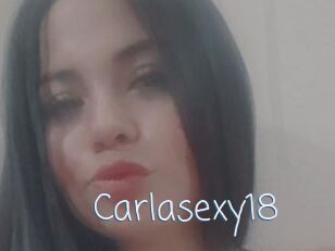 Carlasexy18