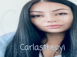 Carlasthepyi