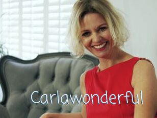 Carlawonderful