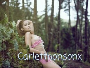 Carletthonsonx