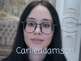 Carlieadamson