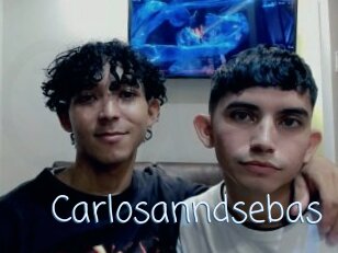 Carlosanndsebas