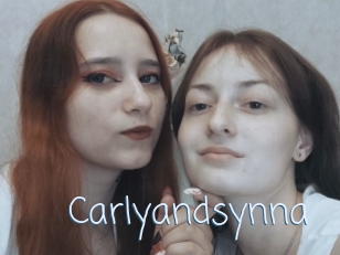 Carlyandsynna