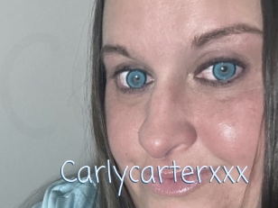 Carlycarterxxx