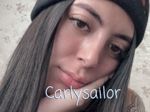 Carlysailor