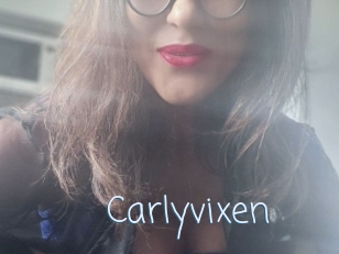 Carlyvixen