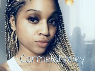 Carmelahoney