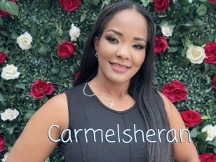 Carmelsheran