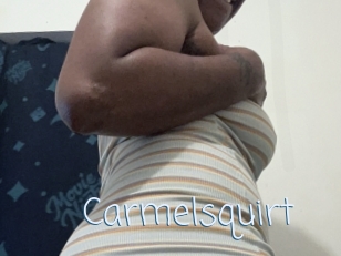 Carmelsquirt