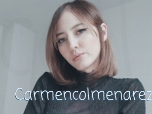 Carmencolmenarez