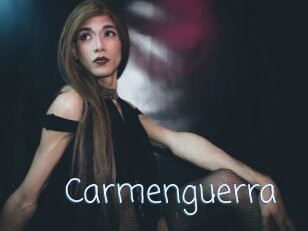 Carmenguerra