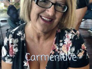 Carmenluve