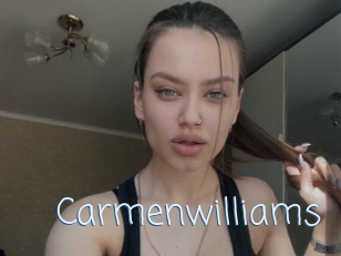 Carmenwilliams