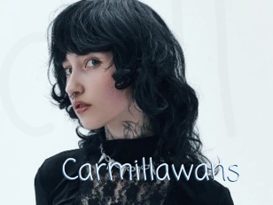 Carmillawans