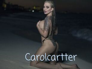 Carolcartter