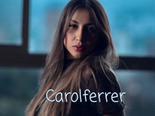 Carolferrer