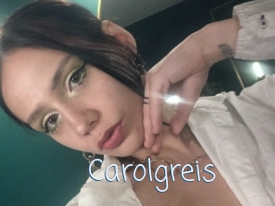 Carolgreis