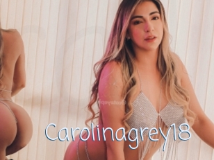 Carolinagrey18