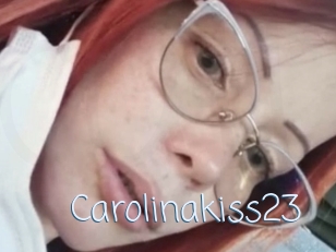 Carolinakiss23