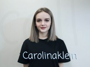 Carolinaklein