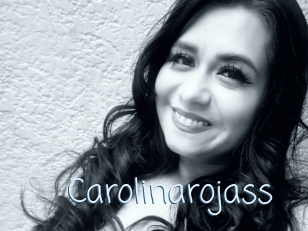 Carolinarojass