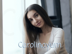 Carolinayum