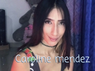 Caroline_mendez