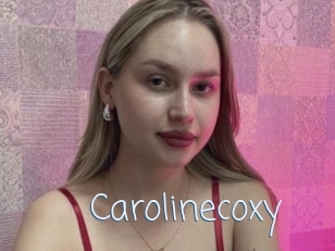 Carolinecoxy