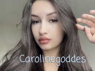 Carolinegoddes