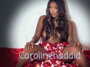 Carolinehaddid