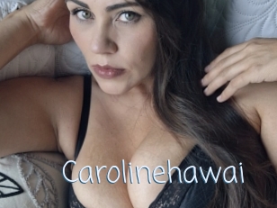 Carolinehawai