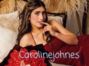 Carolinejohnes