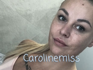 Carolinemiss