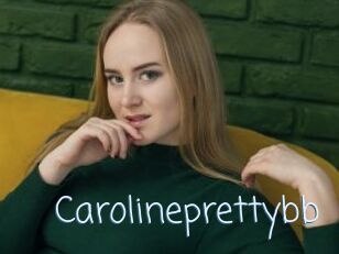 Carolineprettybb