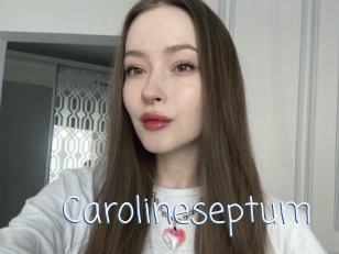 Carolineseptum
